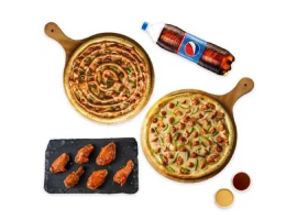 Chuckles Cricket Fever Feast Deal 3 For Rs.2349/-image-1553